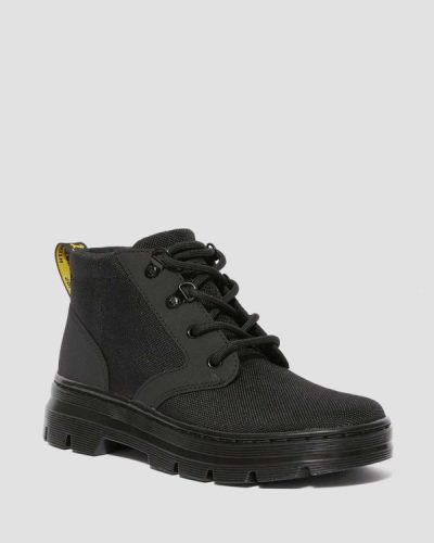 Botas Casuales Dr Martens Bonny Poly Para Mujer DR7664W